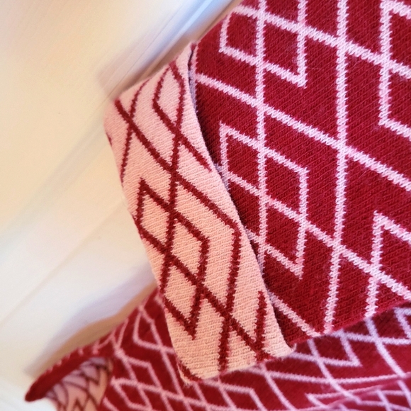 Anthropologie Moth Tunic Sweater L - Picture 6 of 9